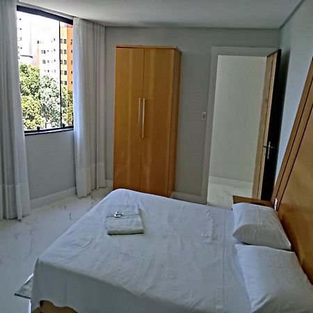Horto Executivo Hotel Ipatinga Exteriör bild