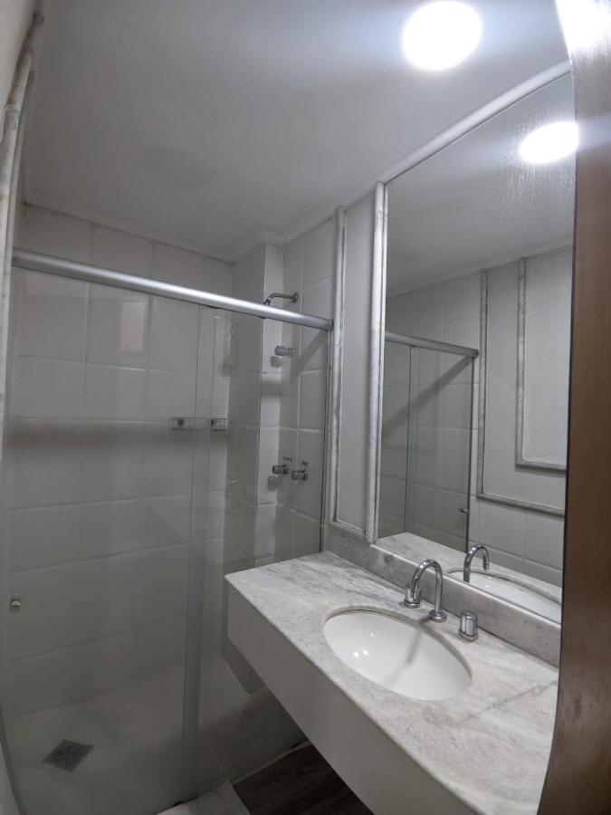 Horto Executivo Hotel Ipatinga Exteriör bild