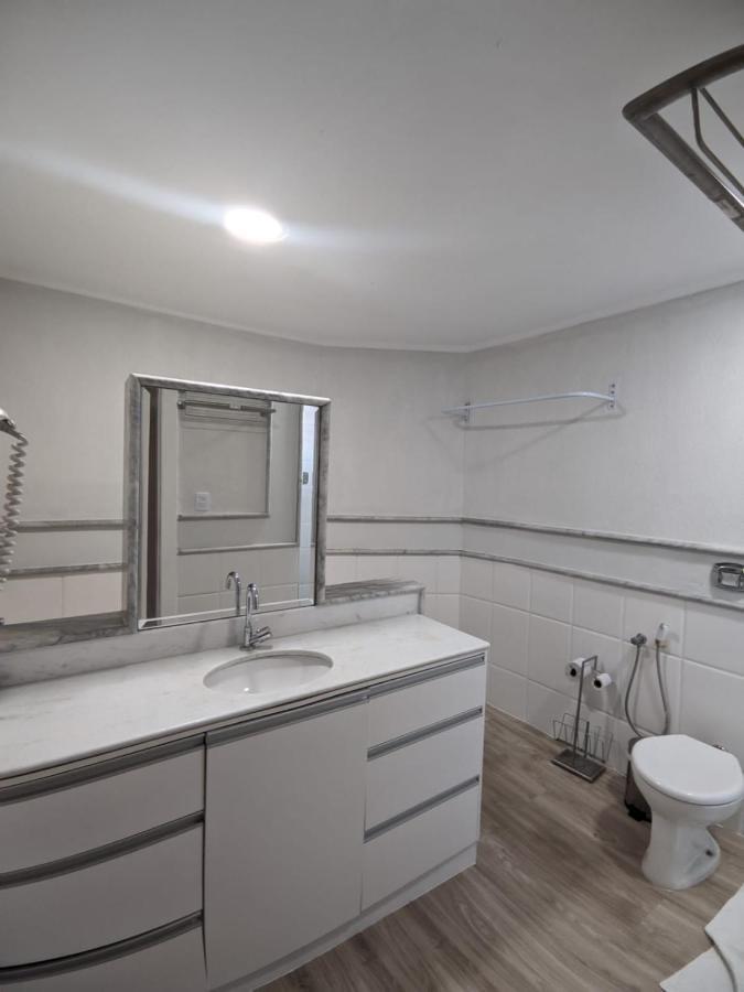 Horto Executivo Hotel Ipatinga Exteriör bild