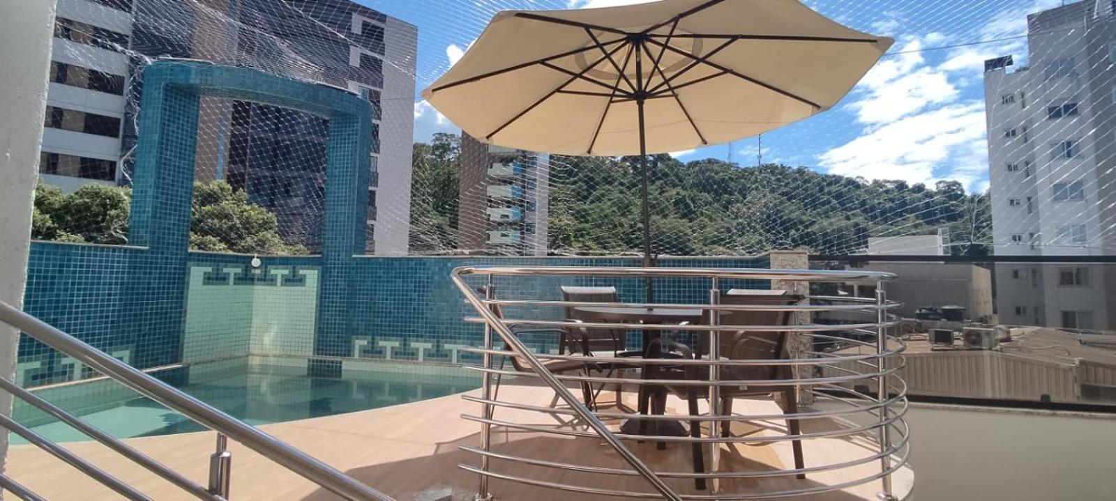 Horto Executivo Hotel Ipatinga Exteriör bild